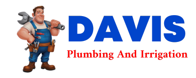 Trusted plumber in ROARING SPRINGS